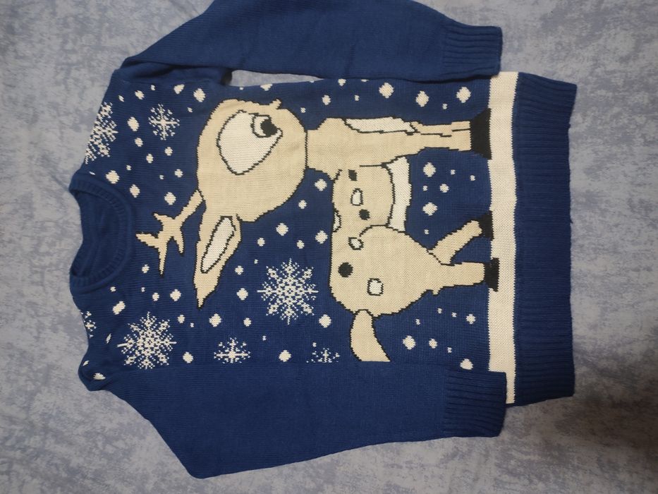 Свитер - кофта, джемпер