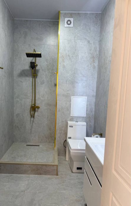 Продаю квартиру в Яшнабадском районе Новостройка ИЗЗАТ 2х комнатная