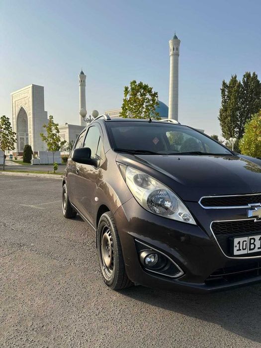 Spark 3 pozitsiya