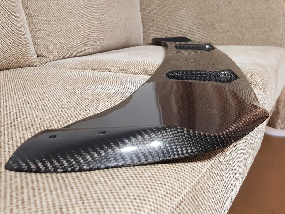 Spoiler pentru Golf 7 R/R-line