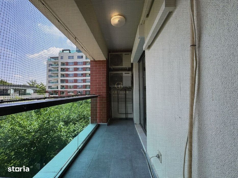 2 Camere  + Loc De Parcare | Lacul Tei | Inchiriere
