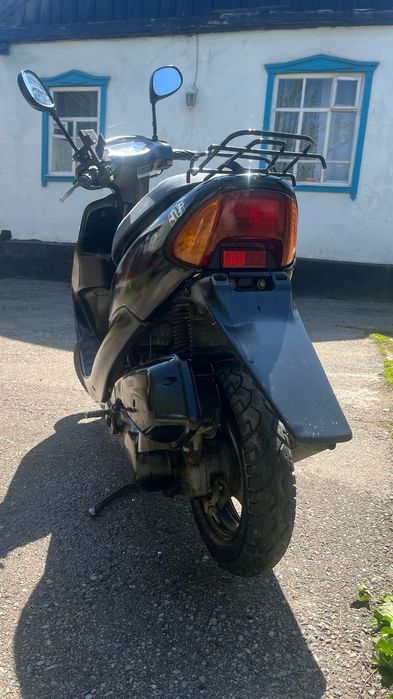 Продается мопед , Хонда дио