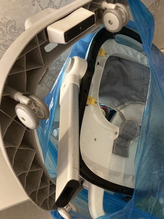 Детский стульчик жля кормления