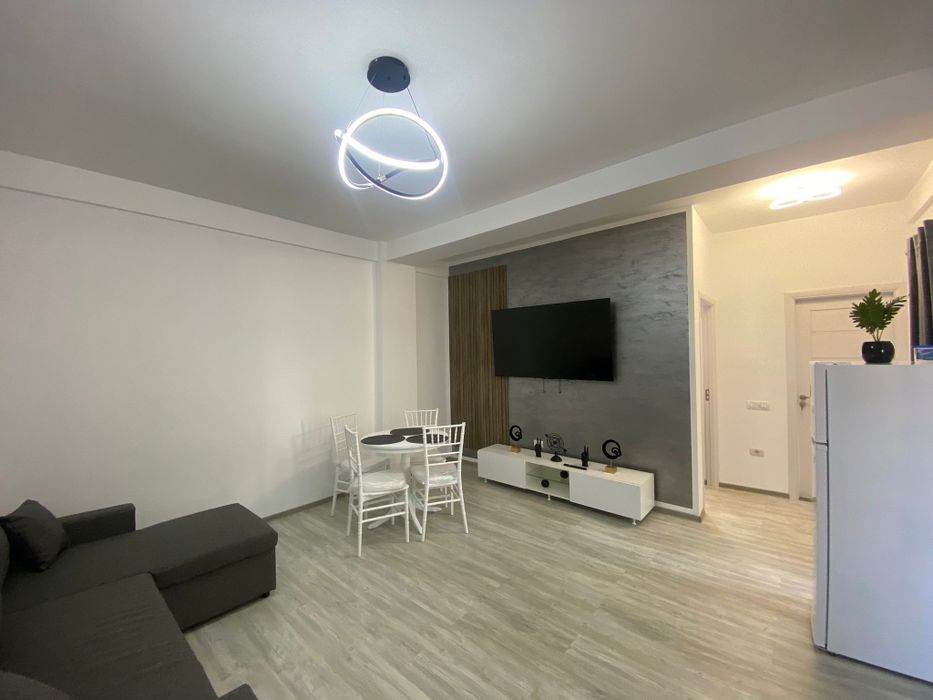 APARTAMENT 2camere  Mamaia Nord