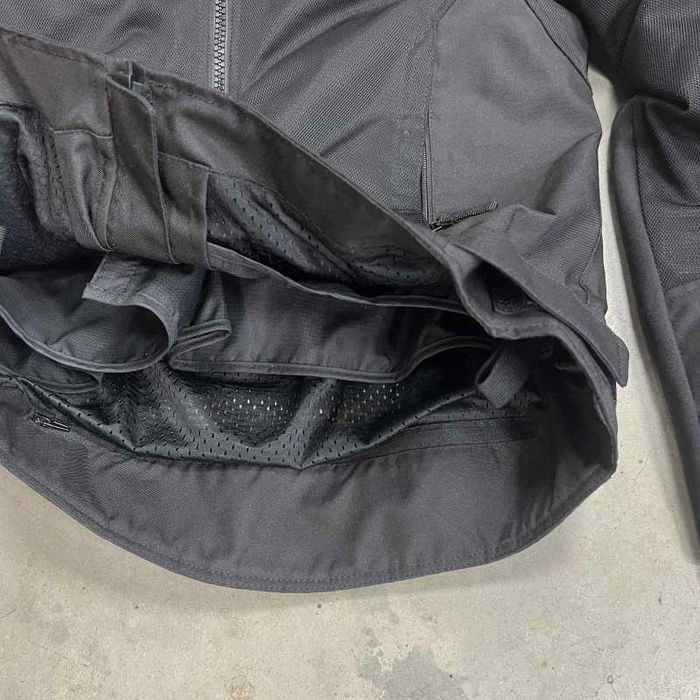 Текстилно яке ALPINESTARS SMX-AIR ZJ12012026