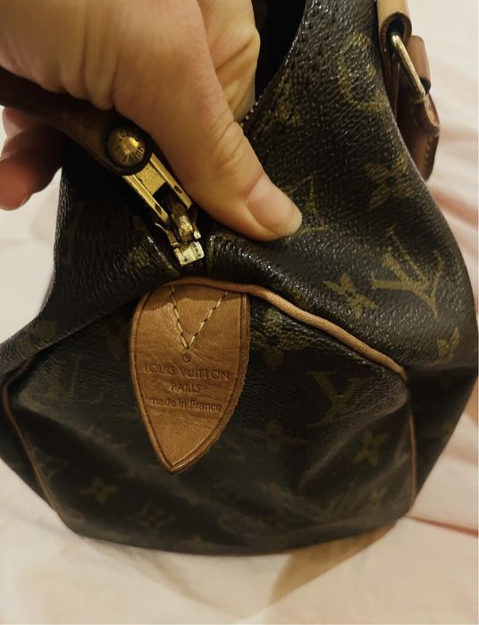 Чанти - Louis Vuitton Speedy и Michael kors