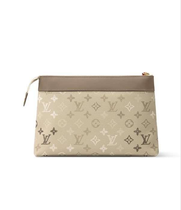 Louis Vuitton - Унисекс чанта/клъч