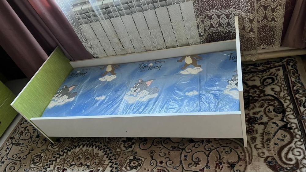 Детски диван сатылады