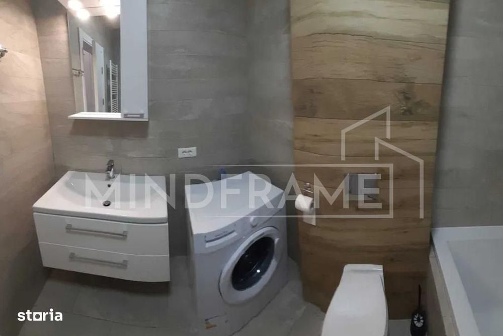 Brancoveanu Grand Arena Centrala Parcare