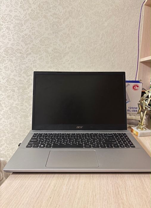 Ноутбук acer состояние отлично
