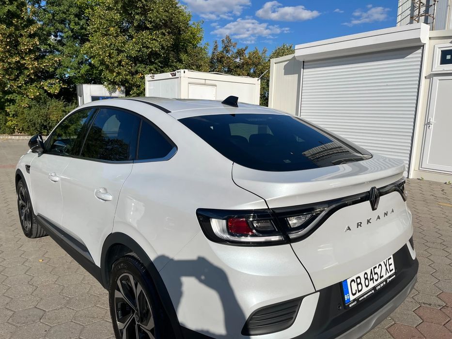 Ниски Цени Автомобили Под Наем 35€ / Ден
