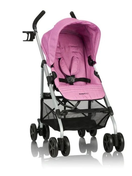 Детска лятна количка EvenFlo