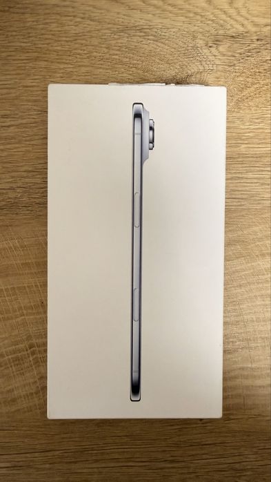 Неразопакован Iphone air Sky Blue 255gb