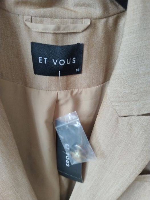 Sacou pentru femei, nou