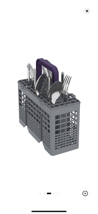 Masina de spalat vase Beko - 10 seturi