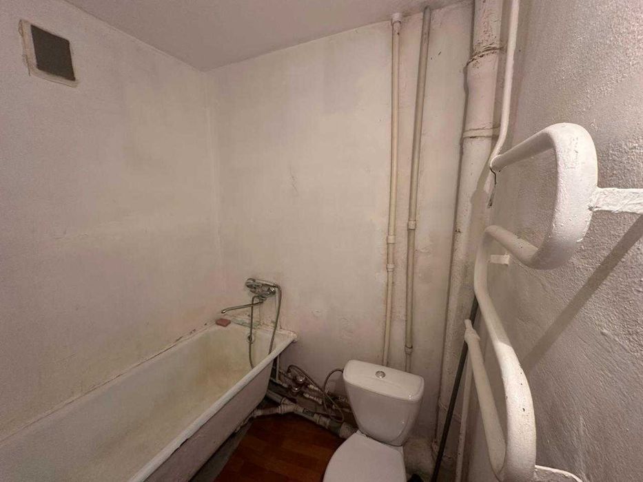 продам 1 комнатную квартиру