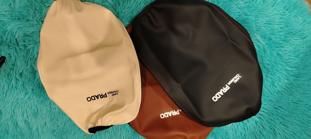 Брызговики 120 прадо