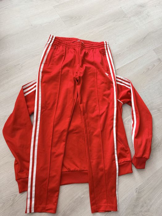 Анцунг екип Adidas Адидас