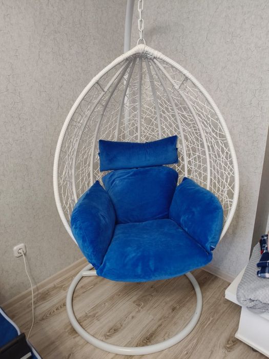 Продам кресло-качели