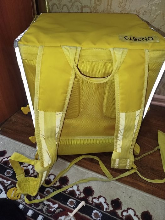 Yandex go sumka holati yahshi oldi ozgina qoraygan