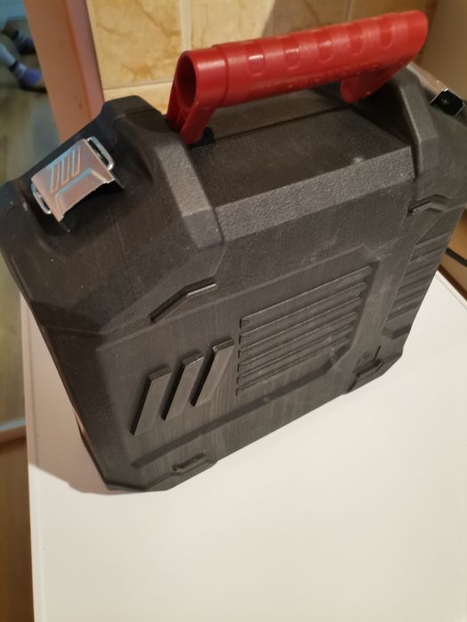 ударен винтоверт парксайд