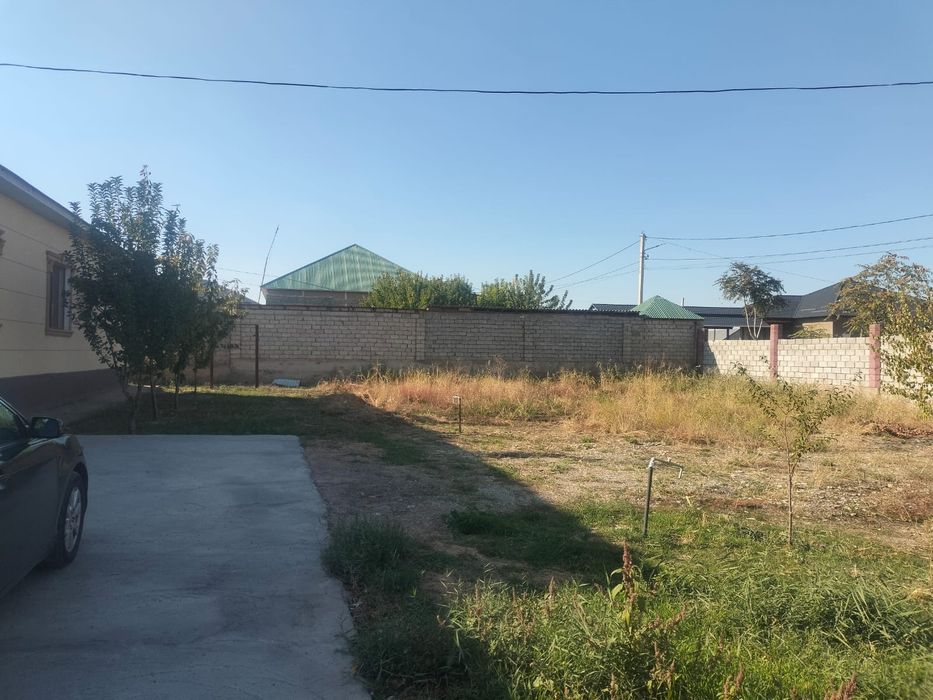 Участок сатылады срочно