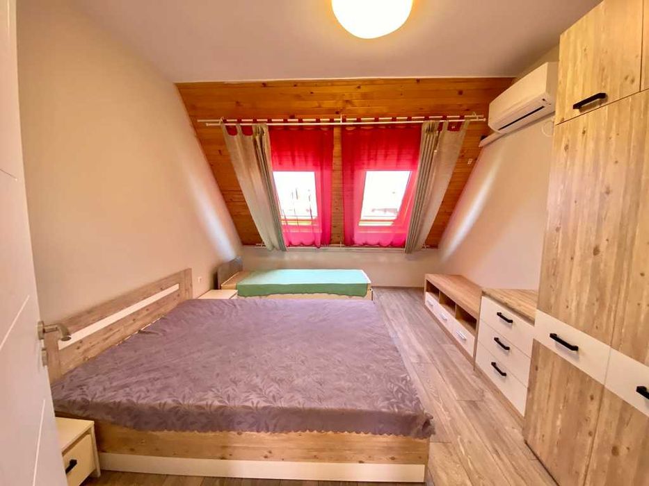 Продава се Двустаен апартамент в Бургас, Лазур - 71 кв.м за 2254 €/кв.м - Снимка #6