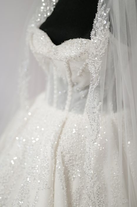 Vând Rochie Mireasă