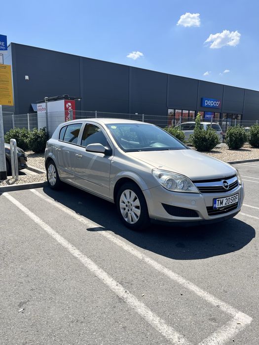 Vand opel astra