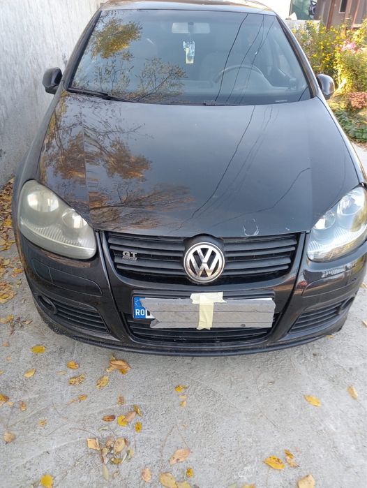 Golf 5 2.0 tdi 140