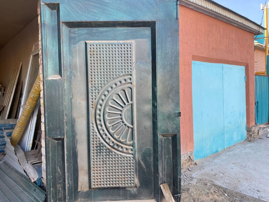 Продам вороту от гаража