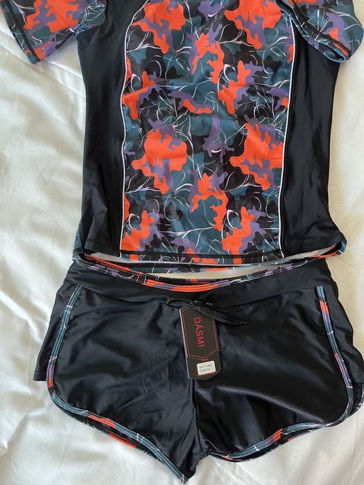 Купальник новый