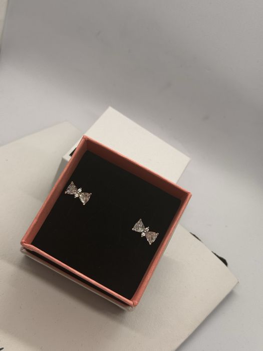 Пандора обеци Pandora