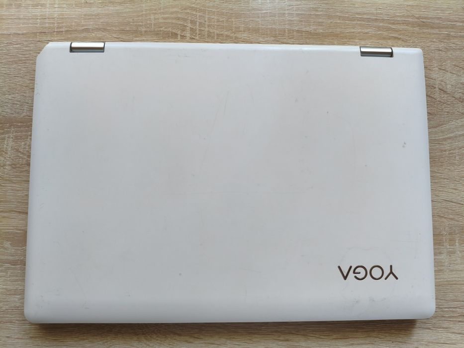 Ультрабук Lenovo Yoga