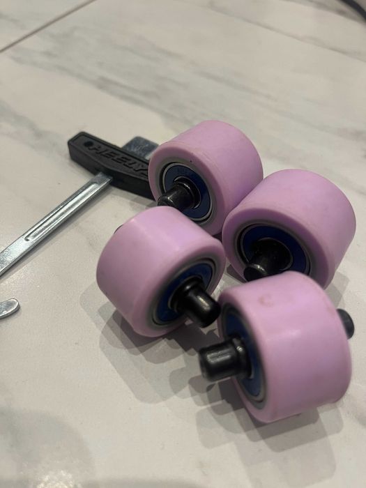 Маратонки с колелца Heelys 31