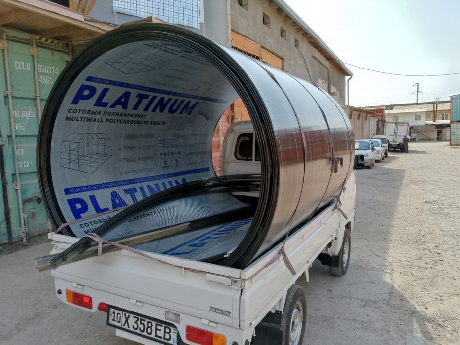 Лексан оптом прямо из склада leksan optom