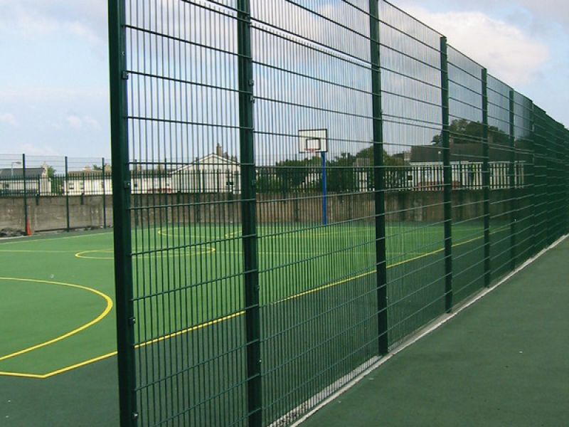 3д Забор, 3д панели (3д ограждение, 3D панели)