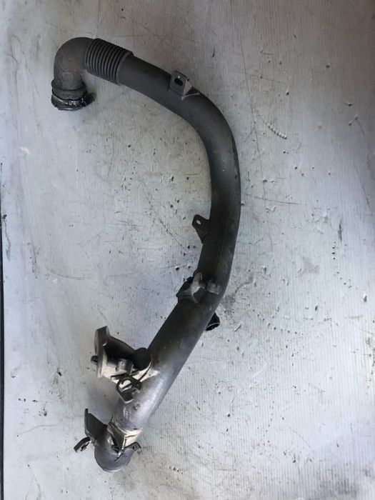 conducta turbina  1.3 cdti z13 dt z13dt opel agila astra h combo corsa c