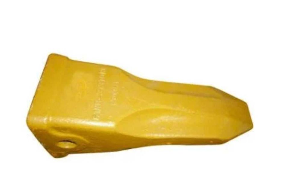 Коронки и адаптеры для ковшей экскаваторов