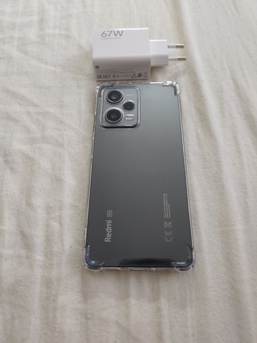 Xiaomi Redmi Note 12 Pro 5G 128GB 6GB RAM Dual