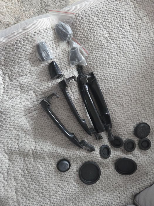 Продам запчасти на прадо120