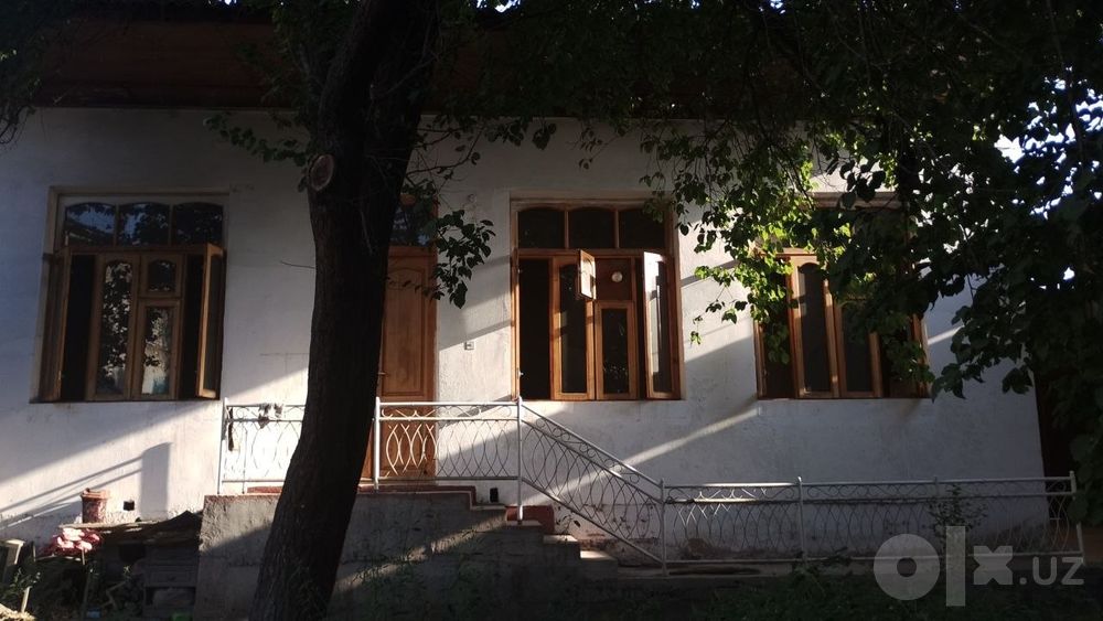 Куконд 5 Сотих ховли участка