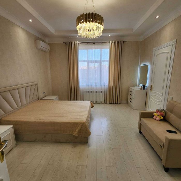 Gabus — редкий вариант  Мирабад, ;Тараса Шевченко 4 комнаты, 180 м²