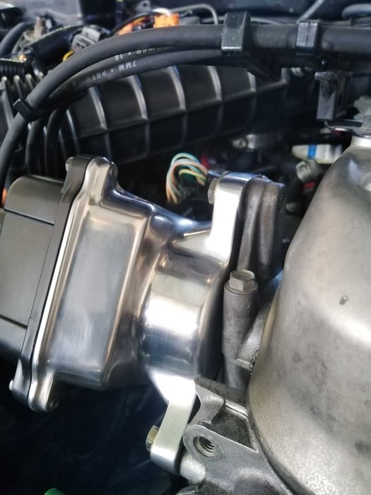 Делко за Хонда Прелюд или Акорд Ф серия