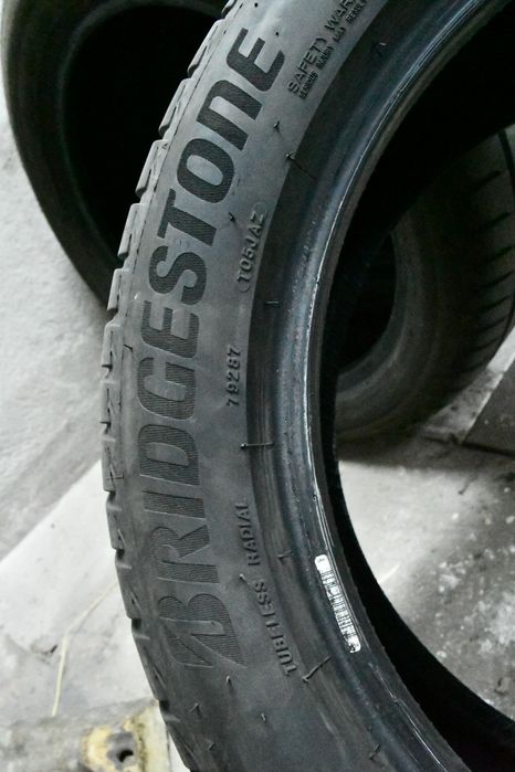 235/50r19 летни Bridgestone