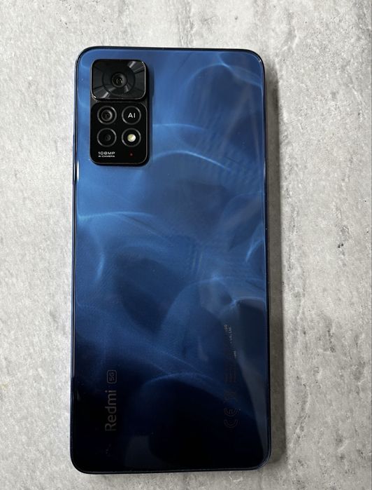 Redmi Note 11pro 64 gb
