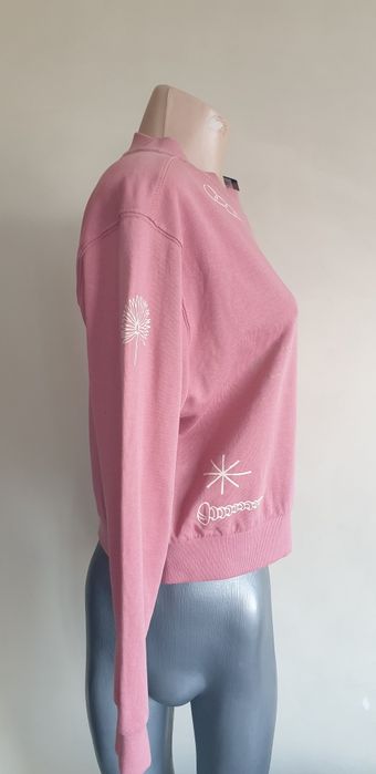 G - Star Graphic Cropped Loose  M / НОВО!  ОРИГИНАЛ! Дамска блуза!