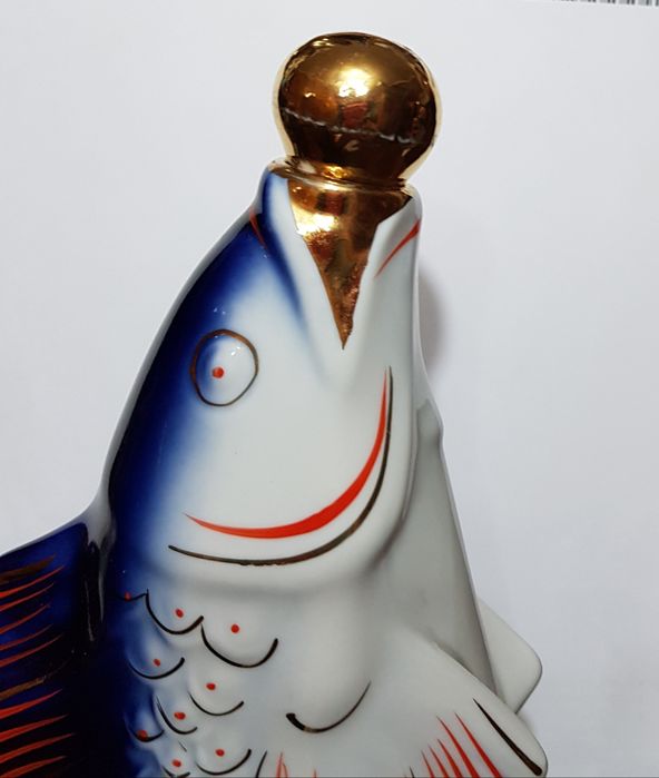 Сосуд СССР для напитков