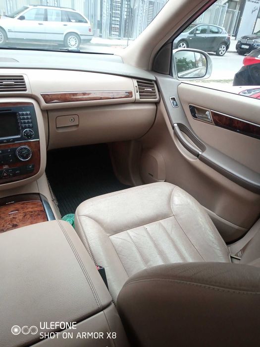 MERCEDES R320  автоматик