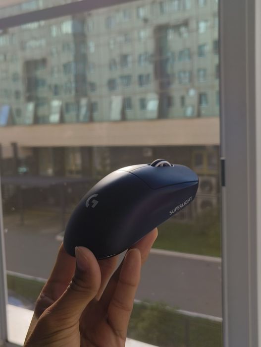 Logitech G Pro X Superlight 1